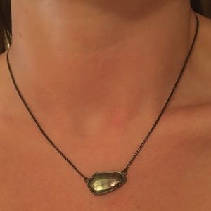 Kendra Scott necklace!